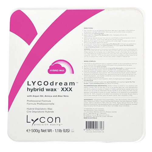 LycoDream Hybrid Wax 